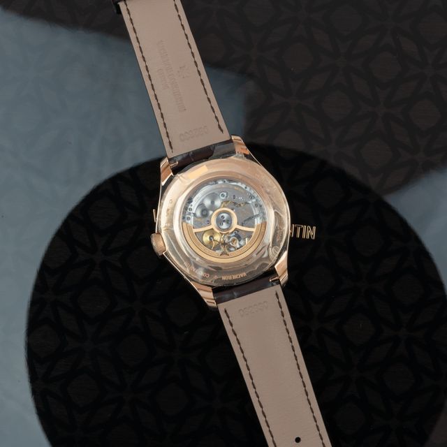 Vacheron Constantin Fiftysix 4000E/000R-B438 Image 3